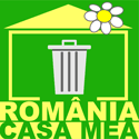 Romania-casa mea